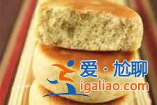 發面餅的做法？