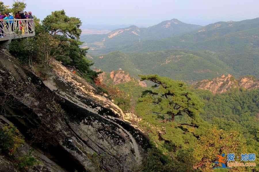 這里是中國一萬八千公里海岸線的北端起點,有“東北蘇杭”的美譽? 這里是中國一萬八千公里海岸線的北端起點,有“東北蘇杭”的美譽?