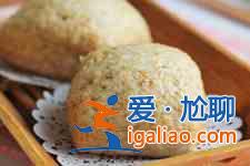 如何做饅頭？