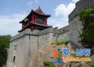 這里是中國一萬八千公里海岸線的北端起點,有“東北蘇杭”的美譽? 這里是中國一萬八千公里海岸線的北端起點,有“東北蘇杭”的美譽?