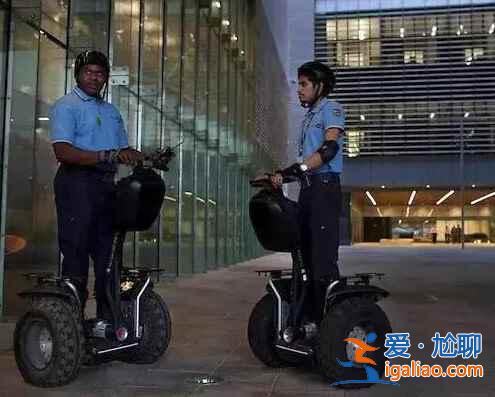 世界最土豪大學，確實“壕”！？