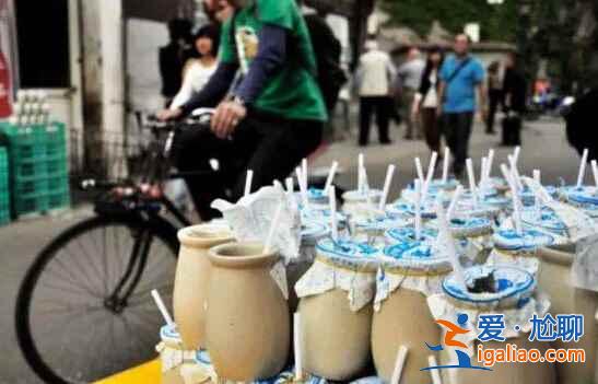 北京，每一處角落都有別樣的風情？