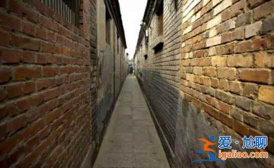 北京，每一處角落都有別樣的風情？