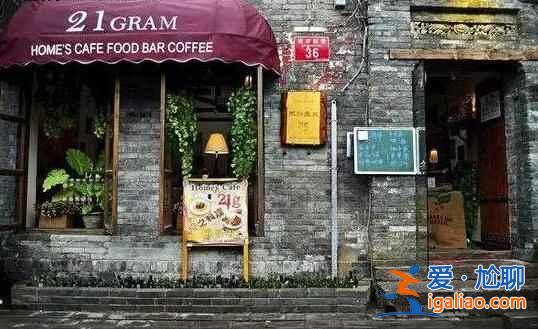 北京，每一處角落都有別樣的風情？