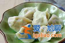 羊肉餡餃子的做法? 羊肉餡餃子的做法?