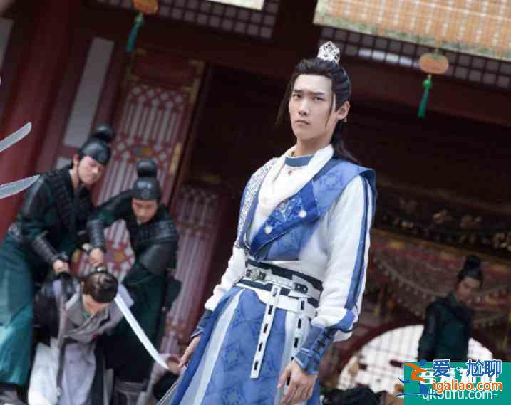 《三嫁惹君心》定檔！男女主先婚后愛不說，選角也太讓人滿意了？