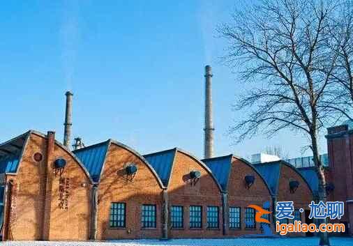 北京，每一處角落都有別樣的風情？