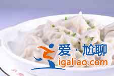 魚肉水餃的做法？