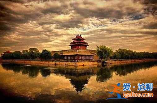 北京，每一處角落都有別樣的風情？