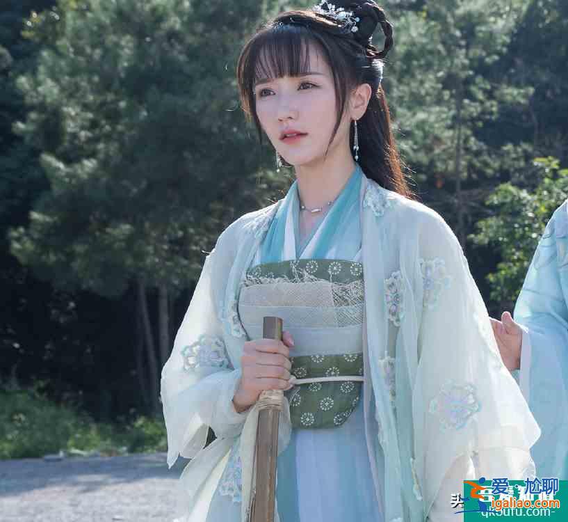 《三嫁惹君心》定檔！男女主先婚后愛不說，選角也太讓人滿意了？