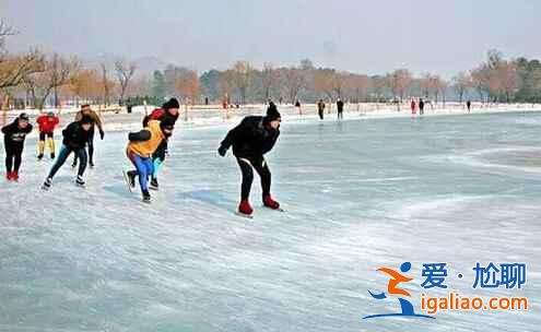 北京，每一處角落都有別樣的風情？