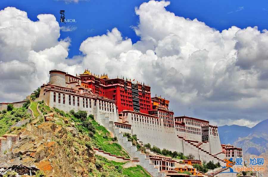 壯闊蒼茫大西北,中國最美的地方!? 壯闊蒼茫大西北,中國最美的地方!?