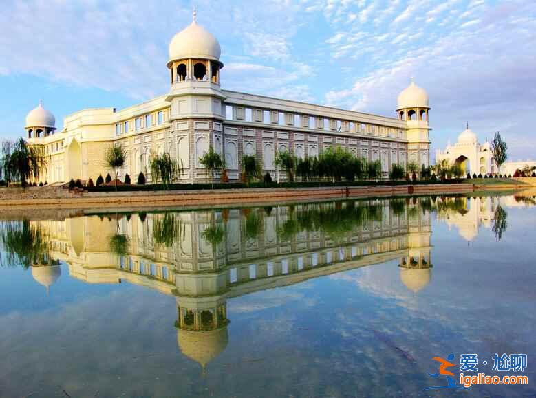 壯闊蒼茫大西北,中國最美的地方!? 壯闊蒼茫大西北,中國最美的地方!?