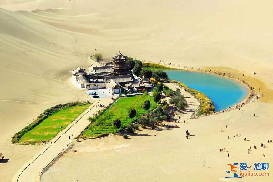 壯闊蒼茫大西北,中國最美的地方!? 壯闊蒼茫大西北,中國最美的地方!?