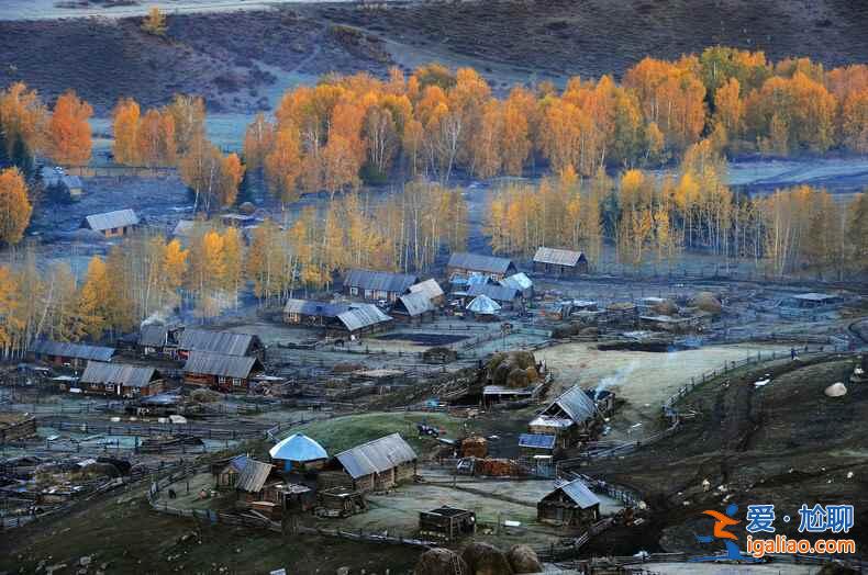壯闊蒼茫大西北,中國最美的地方!? 壯闊蒼茫大西北,中國最美的地方!?