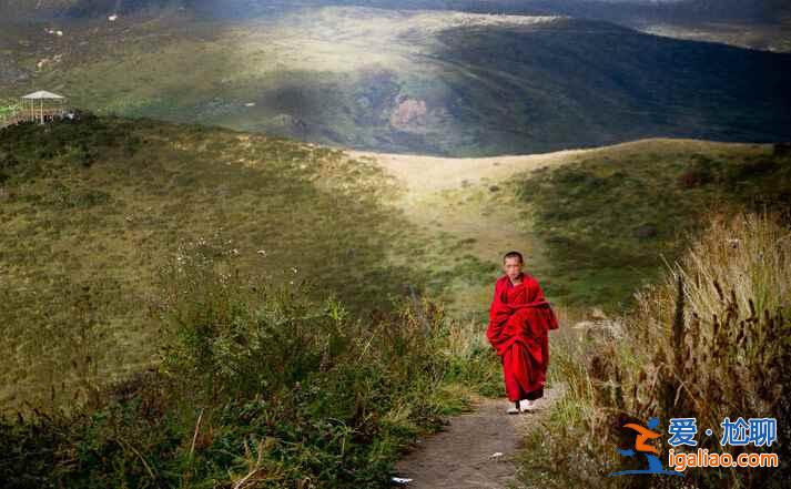 壯闊蒼茫大西北,中國最美的地方!? 壯闊蒼茫大西北,中國最美的地方!?
