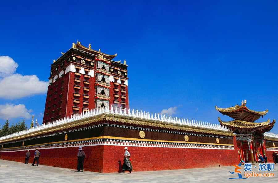 壯闊蒼茫大西北,中國最美的地方!? 壯闊蒼茫大西北,中國最美的地方!?