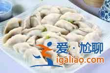 羊肉餃子的做法大全？