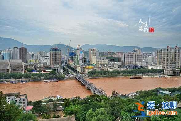 壯闊蒼茫大西北,中國最美的地方!? 壯闊蒼茫大西北,中國最美的地方!?