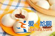豆包的做法？