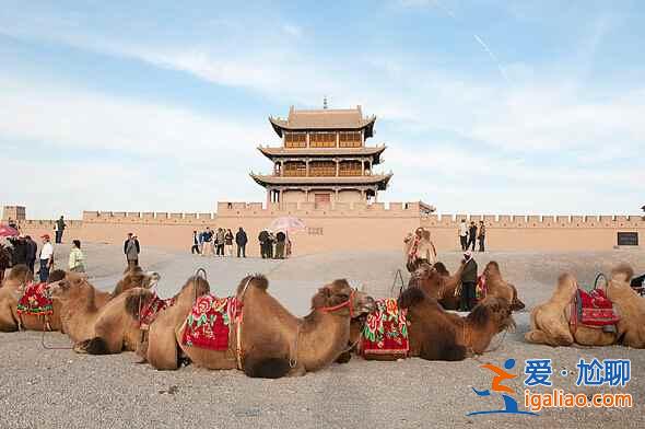 壯闊蒼茫大西北,中國最美的地方!? 壯闊蒼茫大西北,中國最美的地方!?