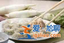 羊肉餃子的做法大全？