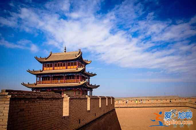 壯闊蒼茫大西北,中國最美的地方!? 壯闊蒼茫大西北,中國最美的地方!?