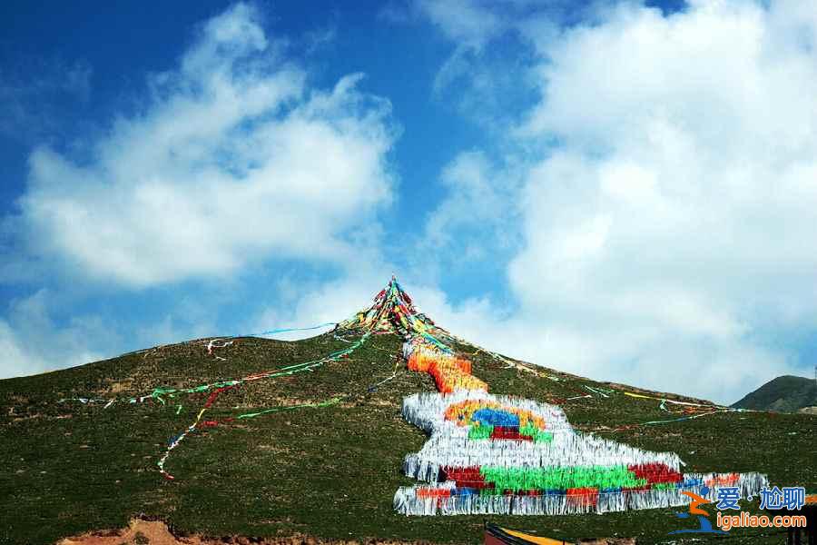 壯闊蒼茫大西北,中國最美的地方!? 壯闊蒼茫大西北,中國最美的地方!?