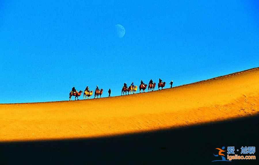 壯闊蒼茫大西北,中國最美的地方!? 壯闊蒼茫大西北,中國最美的地方!?