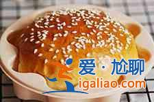 豆包的做法？