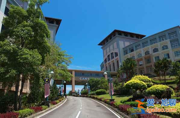 這里被譽為“世界最美麗的大學”,好想去上學? 這里被譽為“世界最美麗的大學”,好想去上學?