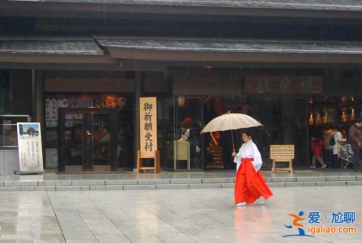 關于日本的各種實用以及奇葩問題，一定是你想知道的！？