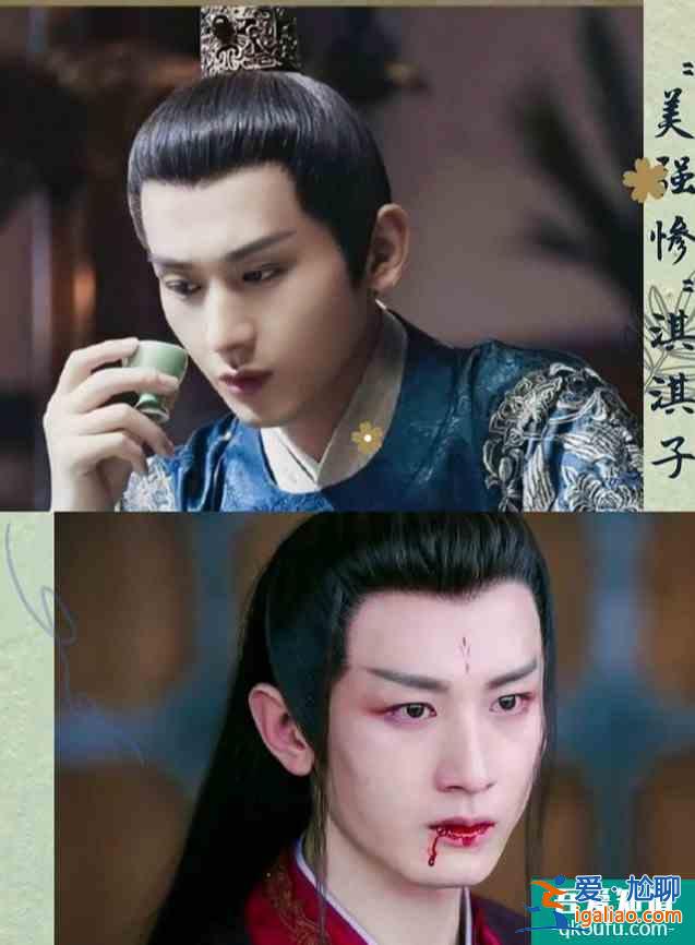 《琉璃》還未完結(jié)，成毅攜《長(zhǎng)安諾》定檔來(lái)襲，“火”勢(shì)蔓延不斷？