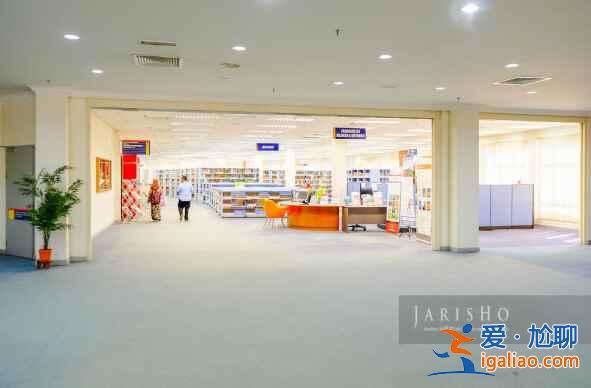 這里被譽為“世界最美麗的大學”,好想去上學? 這里被譽為“世界最美麗的大學”,好想去上學?