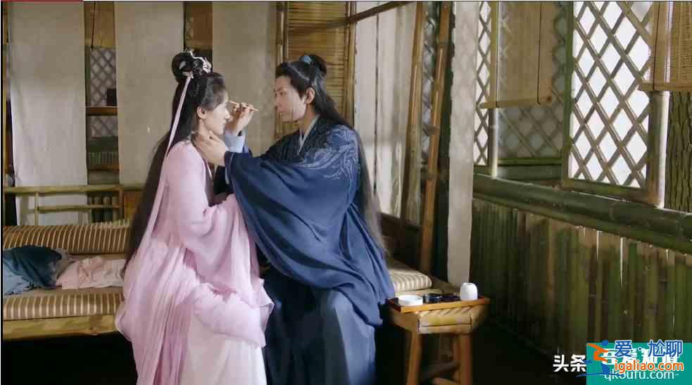 《琉璃》璇璣和司鳳十世歷劫，虐戀情深，只求一世安穩？