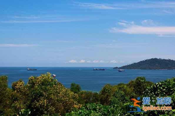 這里被譽為“世界最美麗的大學”,好想去上學? 這里被譽為“世界最美麗的大學”,好想去上學?