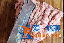 茴香餃子的做法大全？