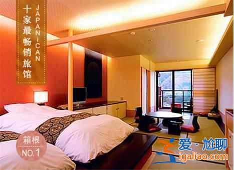 【看櫻花，泡溫泉】盤點日本5大著名溫泉旅館？