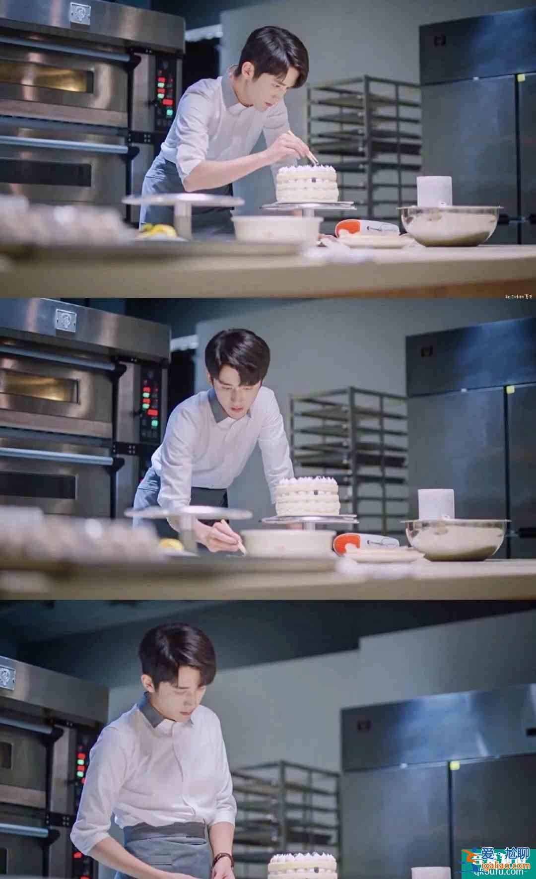 《以家人之名》真名：譚松韻的蛀牙萌生與治愈？