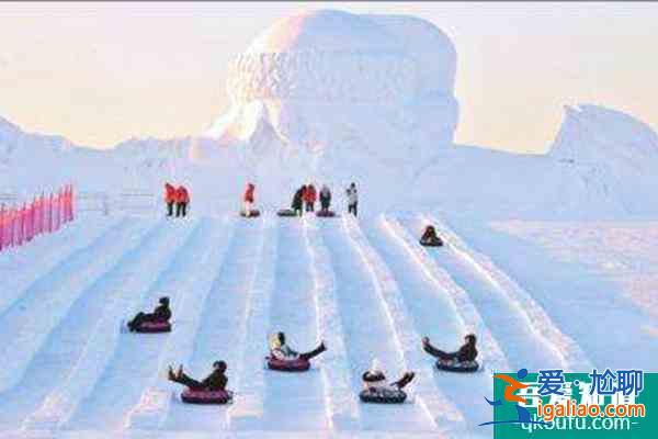 哈爾濱雪博會門票多少錢?(附免票政策)？