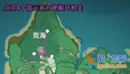 原神神櫻大祓神里屋敷任務(wù)怎么完成？神櫻大祓祭神奏上攻略詳解？