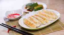 芹菜餃子的做法？
