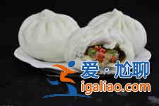 醬肉包子的做法？