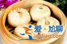 小籠饅頭？