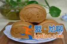 饅頭怎么做？