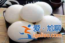 饅頭怎么做？