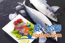 鲅魚餃子的做法？