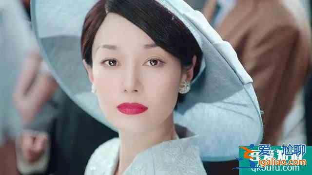 旗袍美探 ，完美演繹美與智慧并存，來看看美美的破案是怎樣！？