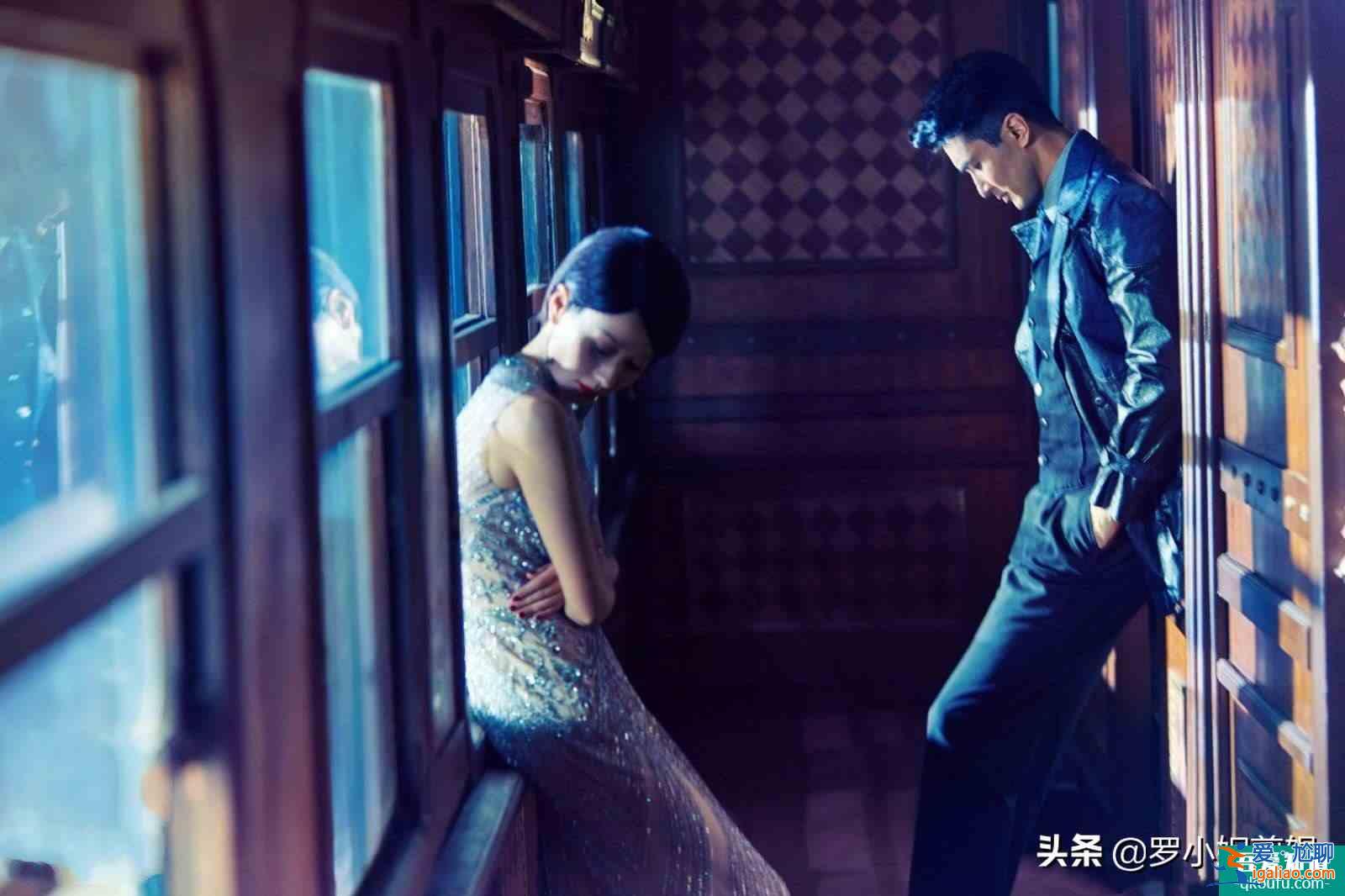 旗袍美探 ，完美演繹美與智慧并存，來看看美美的破案是怎樣！？