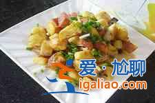 饅頭怎么做？